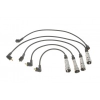 941319170004 MAGNETI MARELLI Комплект дротів запалювання