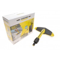 Щітка для очищення великих поверхонь WB 60 (м'яка)