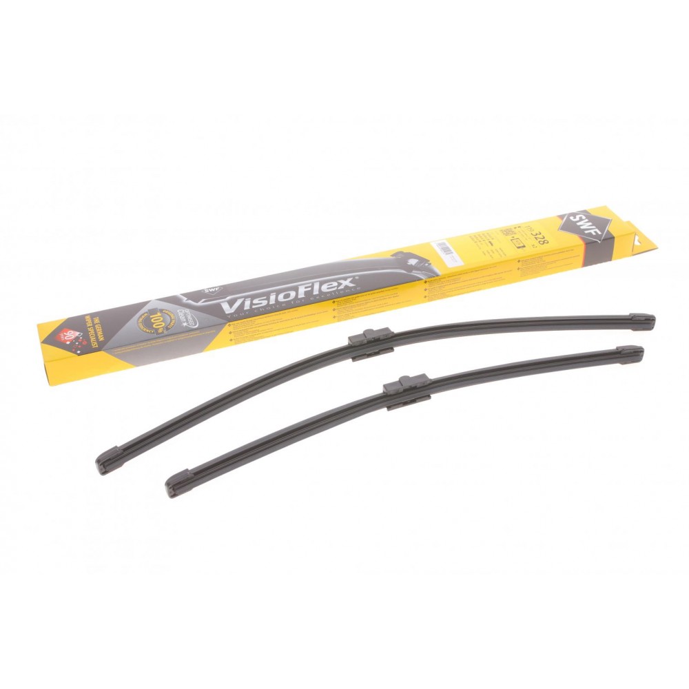 Щітки склоочисника (550/450mm) Opel Astra H 1.4-2.0 CDTI 04-14