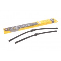 Щітки склоочисника (550/450mm) Opel Astra H 1.4-2.0 CDTI 04-14