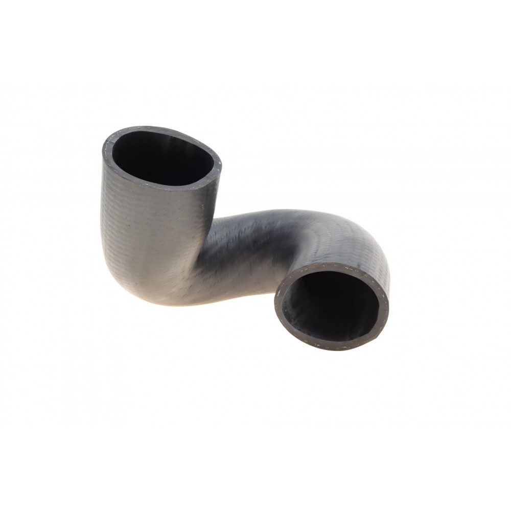 Патрубок інтеркулера Fiat Doblo 1.9 JTD (турбіна-радіатор)