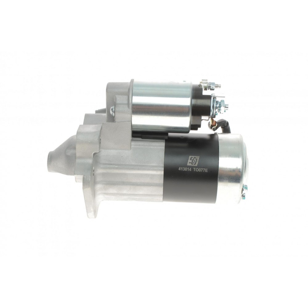 Стартер Renault Kangoo/Megane III/Fluence 1.5 dCi 08- (1.4kw)  (z=12)