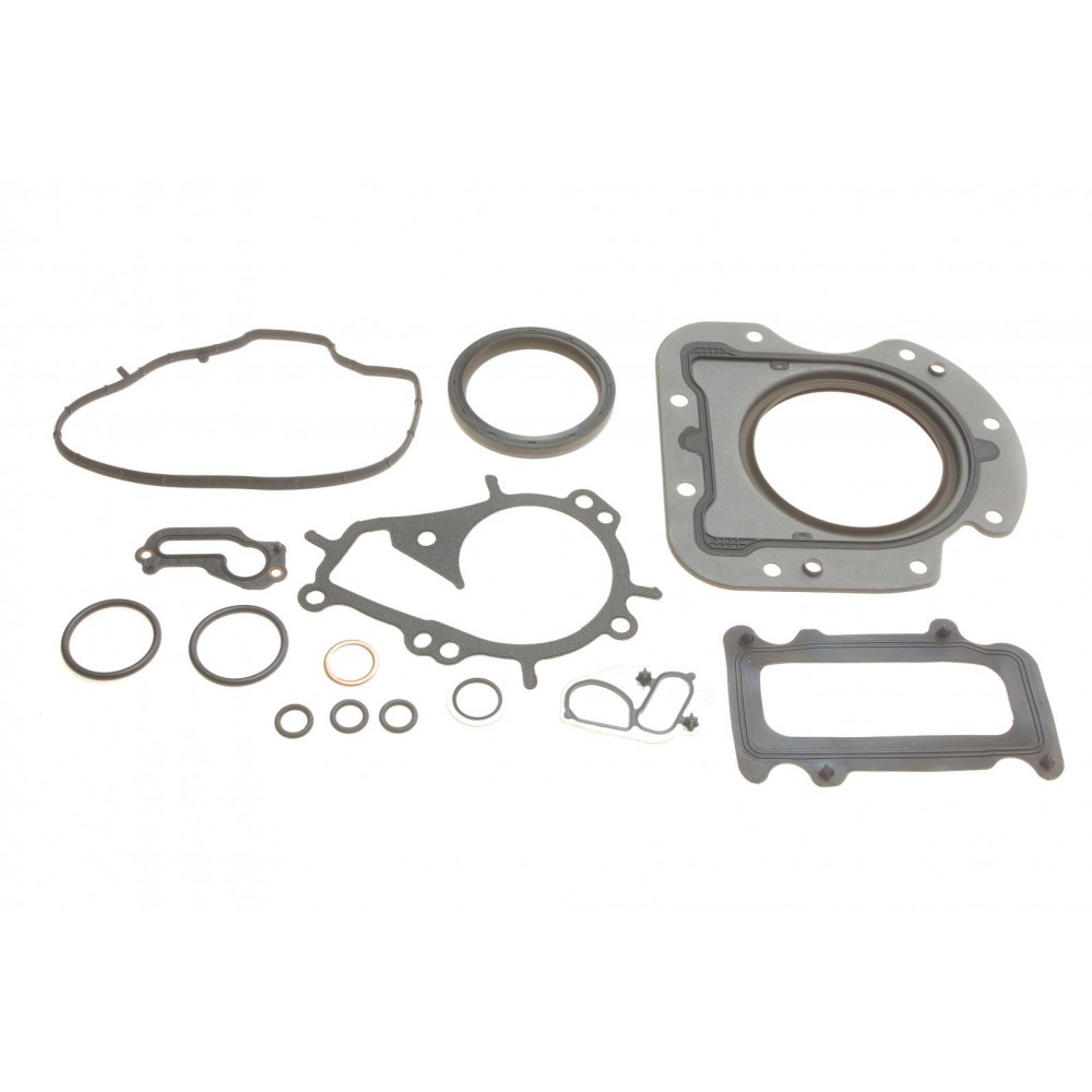 779.200 ELRING Комплект прокладок блок картер двигуна