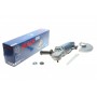 06018C1320 Bosch Шліфмашинка кутова BOSCH GWS 2200, 2200Вт, 230мм, 6500 об/мин, 5.4кг (06018C1320)