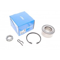 VKBA915 SKF Комплект підшипника ступиці колеса
