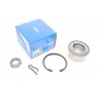 VKBA915 SKF Комплект підшипника ступиці колеса