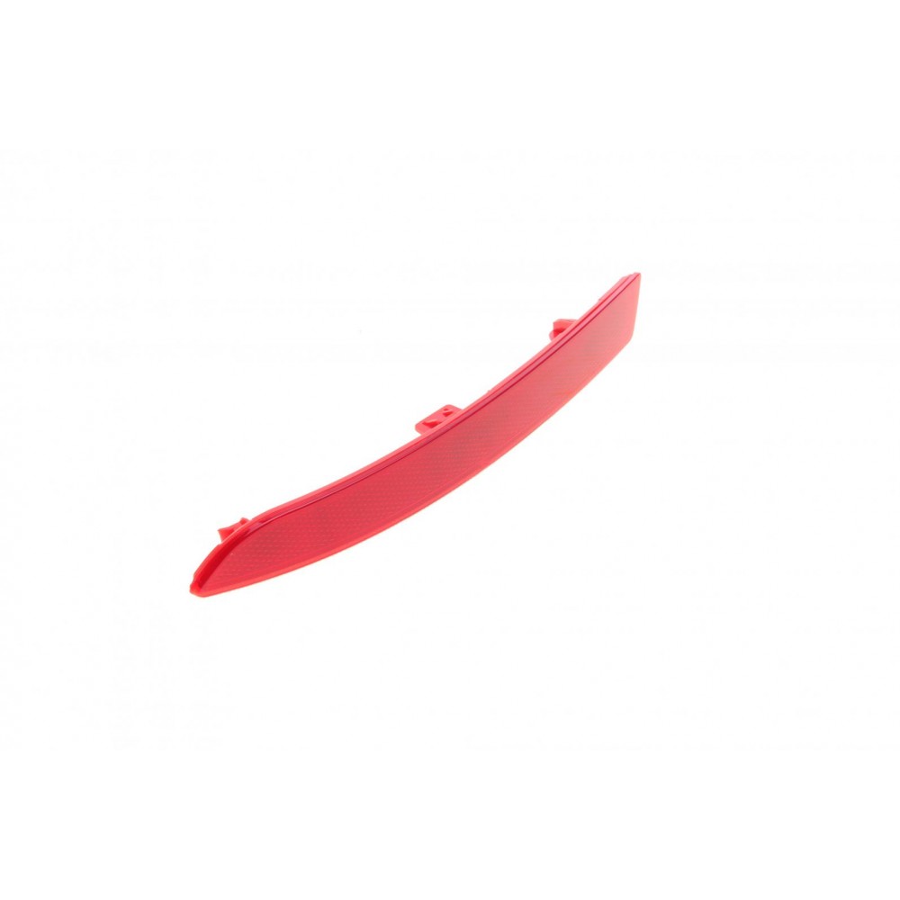 Світловідбивач бампера (заднього) BMW 5 (F10) 13-16 (R)