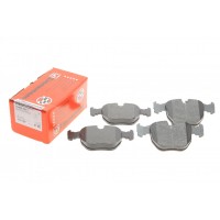 21486.190.1 ZIMMERMANN Комплект гальмівних колодок дисковий гальм