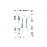 105-0708 QUICK BRAKE Комплектуючі стоянкова гальмівна система