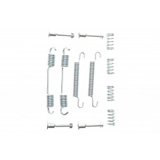 105-0708 QUICK BRAKE Комплектуючі стоянкова гальмівна система