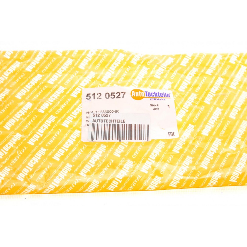 Подушка двигуна (задня) Renault Fluence/Megane III/Scenic III 1.5dCI 08-