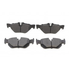 Колодки гальмівні (задні) BMW 1(E81/82/87)/3 (E90-E93)/X1 (E84) 03-13 Колодки гальмівні (задні) BMW 1(E81/82/87)/3 (E90-E93)/X1 (E84) 03-13