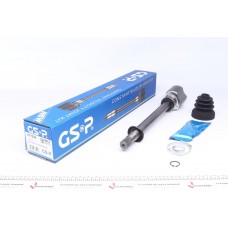 617026 GSP Шарнирный комплект, Привідний вал