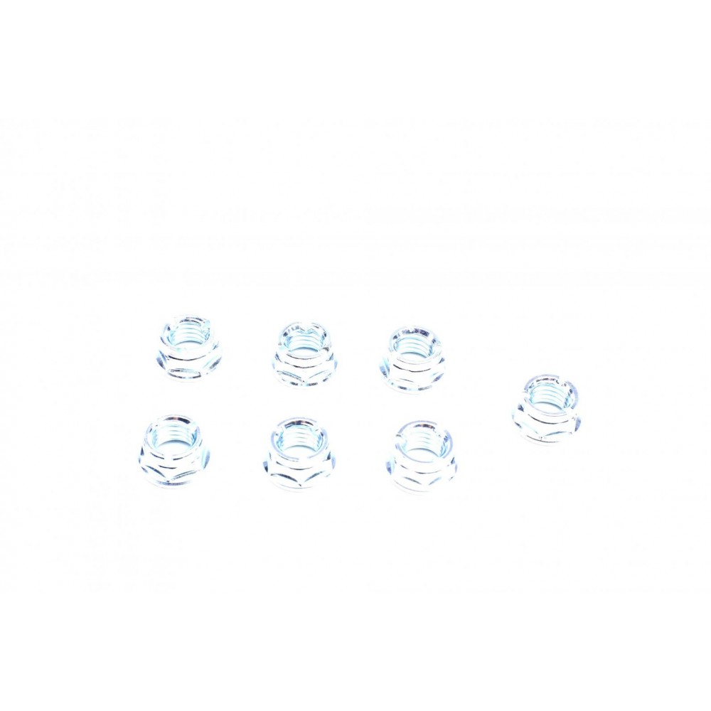 Підшипник маточини (задньої) MB 207-310