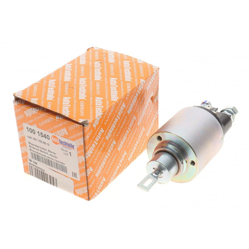 Реле стартера втягуюче MB Sprinter 901-904/Vito (W638) (1540)