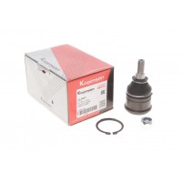 Опора кульова (передня/знизу) Honda Accord 1.8-2.3i 90-