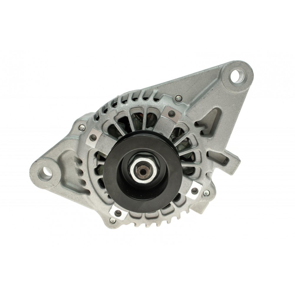 Генератор Toyota Land Cruiser Prado 4.0 02-10 (12V/80A)