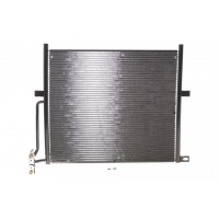 35468 NRF Конденсатор кондиціонера