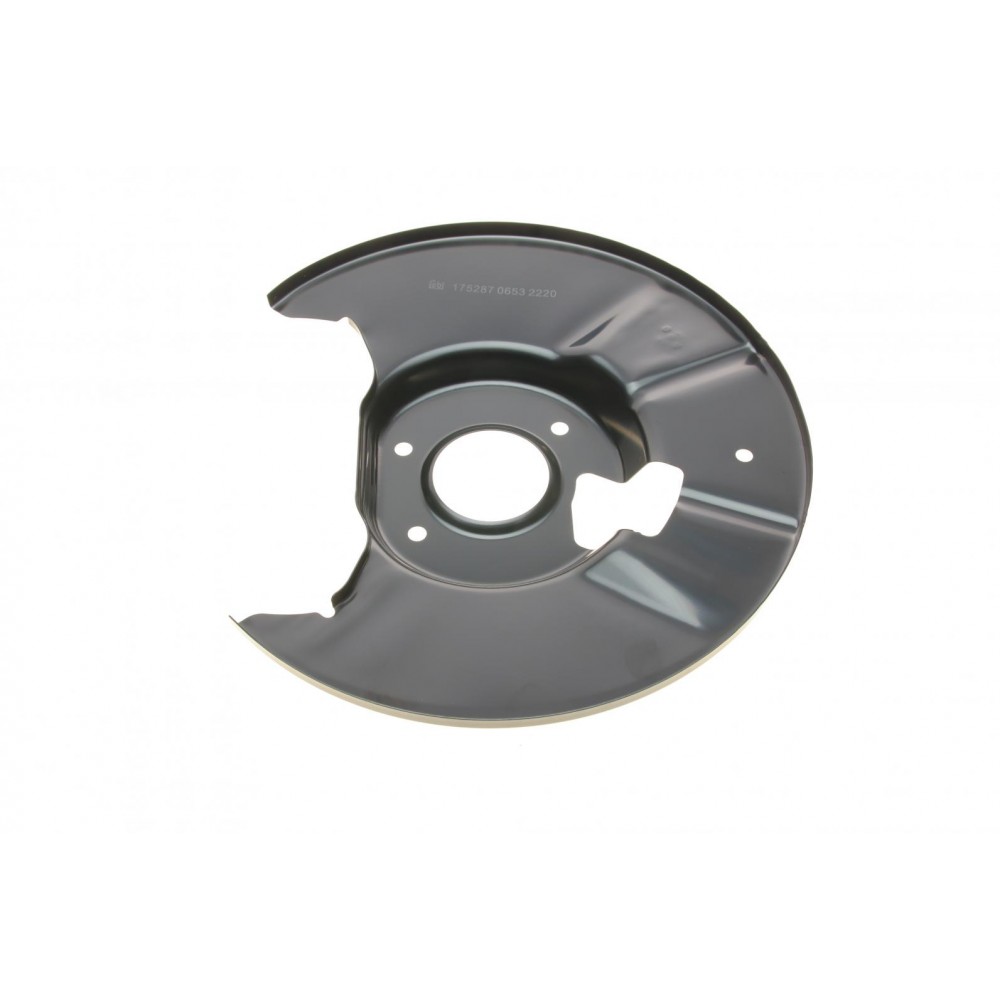 Захист диска гальмівного (заднього) (R) Mazda 6 02-07