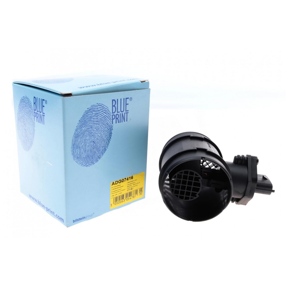 ADG07416 BLUE PRINT Розхідомір повітря