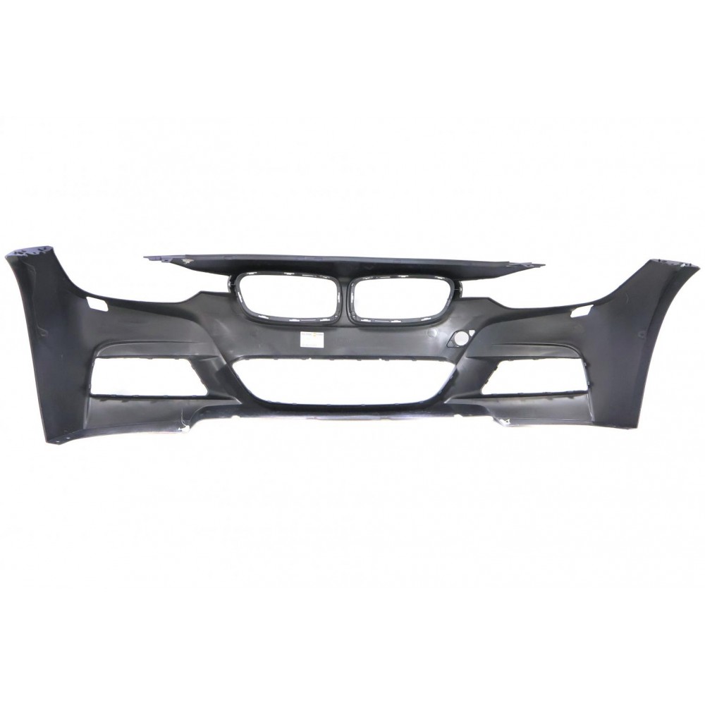 Обвіс BMW 3 (F30/F80) 11-19 (M-Performance) (к-кт)