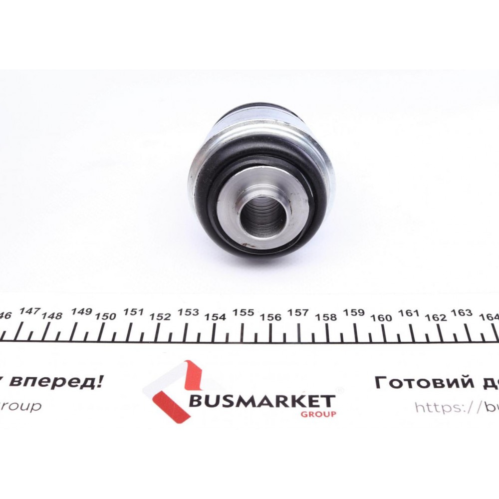 Сайлентблок важеля (заднього/плаваючого) BMW 5 (E60) 03-