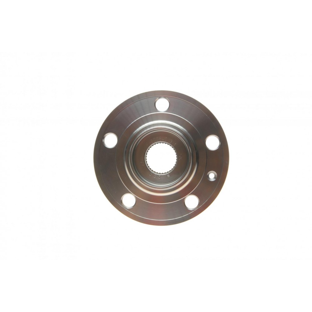 Підшипник маточини (передньої) VW Polo 1.0 TSI 17-