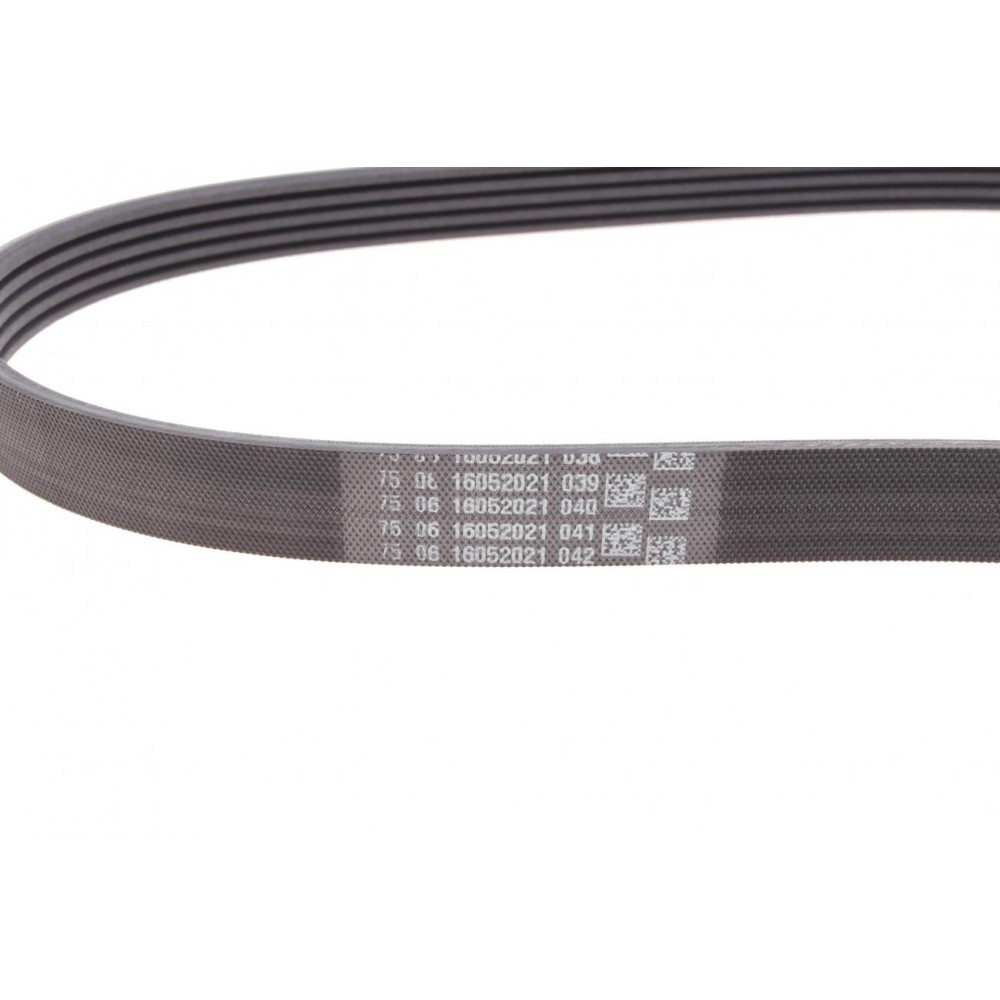 Ремінь генератора Opel Movano/Renault Master 2.5D/2.8DTI 98-01/Megane/Laguna/Scenic 1.4-1.6 03-08