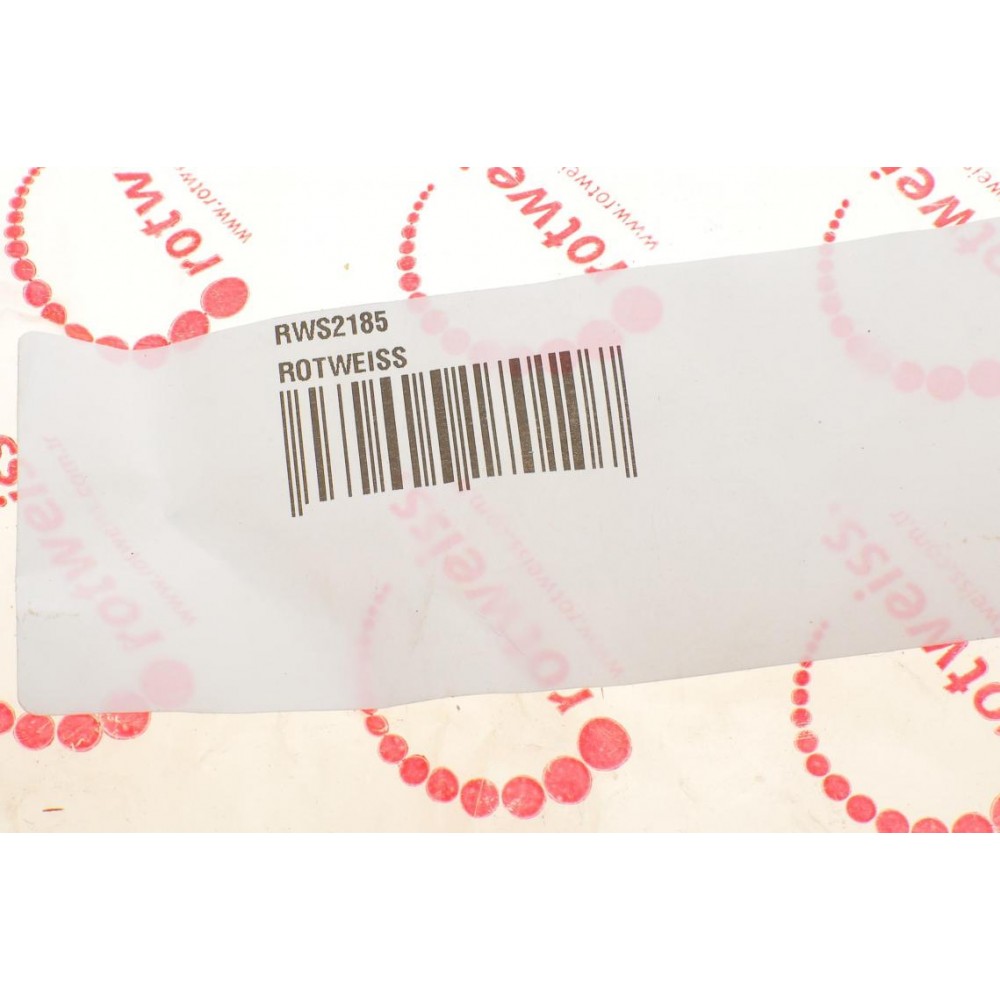 Скоба замка дверей (задніх) Ford Transit 01-