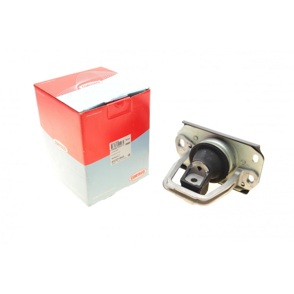 80001845 CORTECO Підвіска двигун