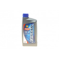 9900021E70B017 SUZUKI Моторна олива SUZUKI Ecstar F9000 5W-30, 1л