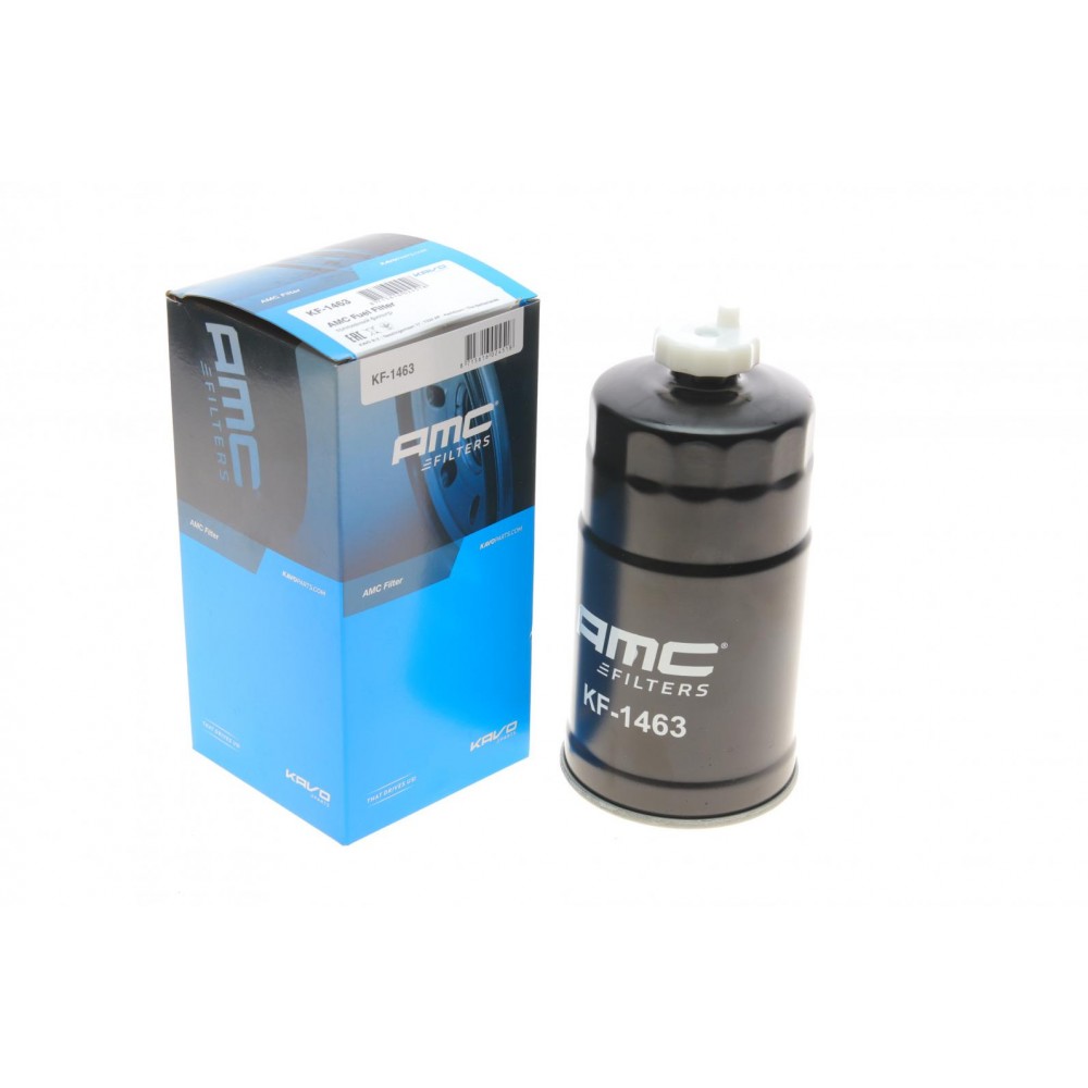 KF-1463 KAVO PARTS Паливний фільтр