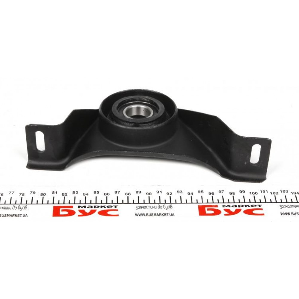 Підшипник підвісний MB E-class (W210) 95-03 (d=25mm) (4109)