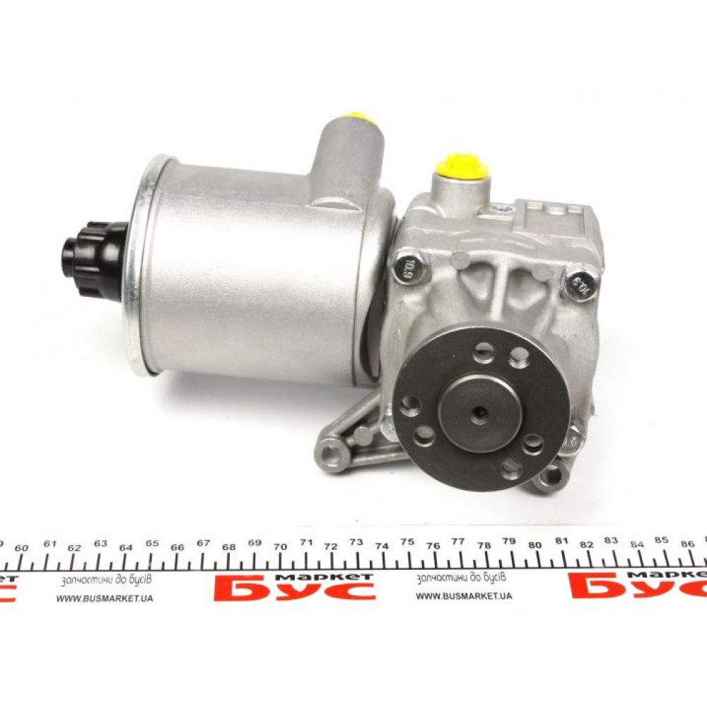 Насос ГПК MB Sprinter 312 2.9TDI (метал. бачок)