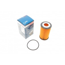 F 026 407 006 BOSCH Масляний фільтр