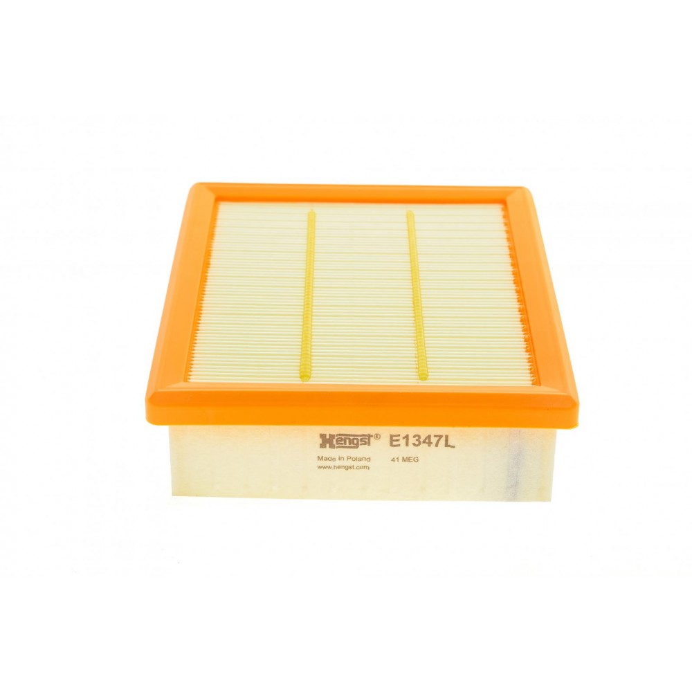 E1347L HENGST FILTER Повітряний фільтр
