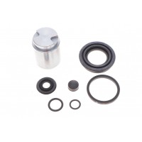 Ремкомплект супорта (заднього) Hyundai i20/KIA Picanto 11- (d=34mm) (+поршень) (Kasco)