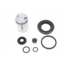 Ремкомплект супорта (заднього) Hyundai i20/KIA Picanto 11- (d=34mm) (+поршень) (Kasco)