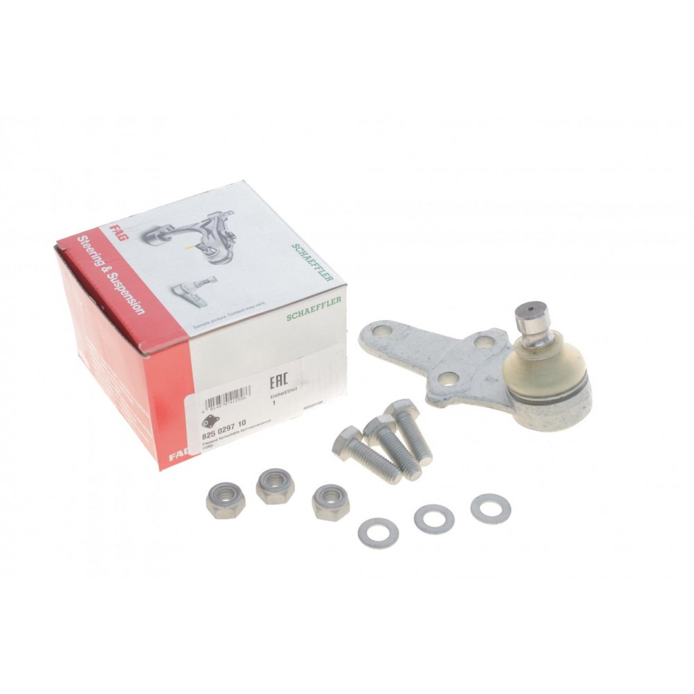 825 0297 10 FAG Шарнір незалежної підвіски поворотного важеля