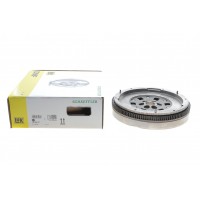 Демпфер зчеплення VW Golf VII/VIII/Passat B8/Skoda Octavia III/IV 1.5 TSI 17-
