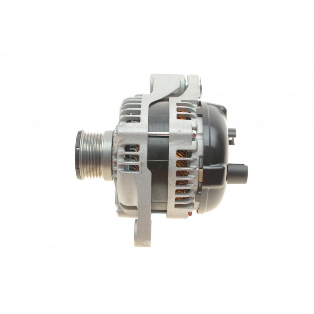 Генератор Fiat Doblo/Ducato 1.6/2.0D 10- (14V/150A)