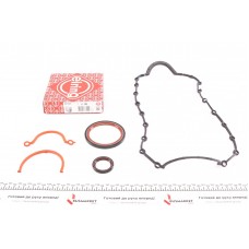 867.520 ELRING Комплект прокладок блок картер двигуна