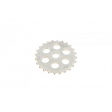 Шестерня насосу масляного BMW 3 (E90-E93)/5 (F10/F11)/X3 (F25)/X5 (E70) 04- N47/N57