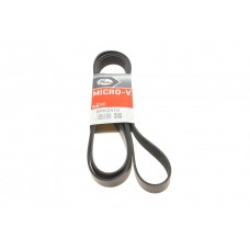 8PK2410 GATES Поліклиновий ремінь