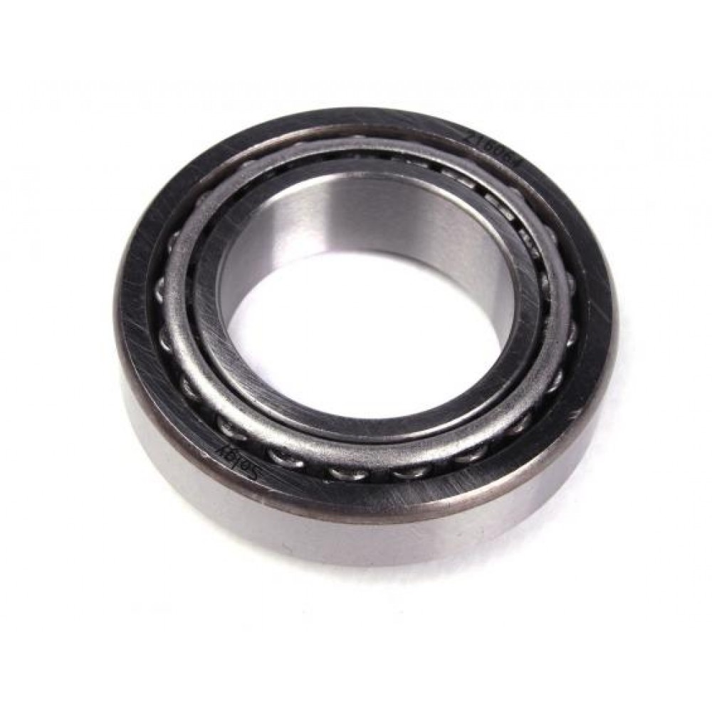 Підшипник маточини (задньої) Audi/VW (к-кт)