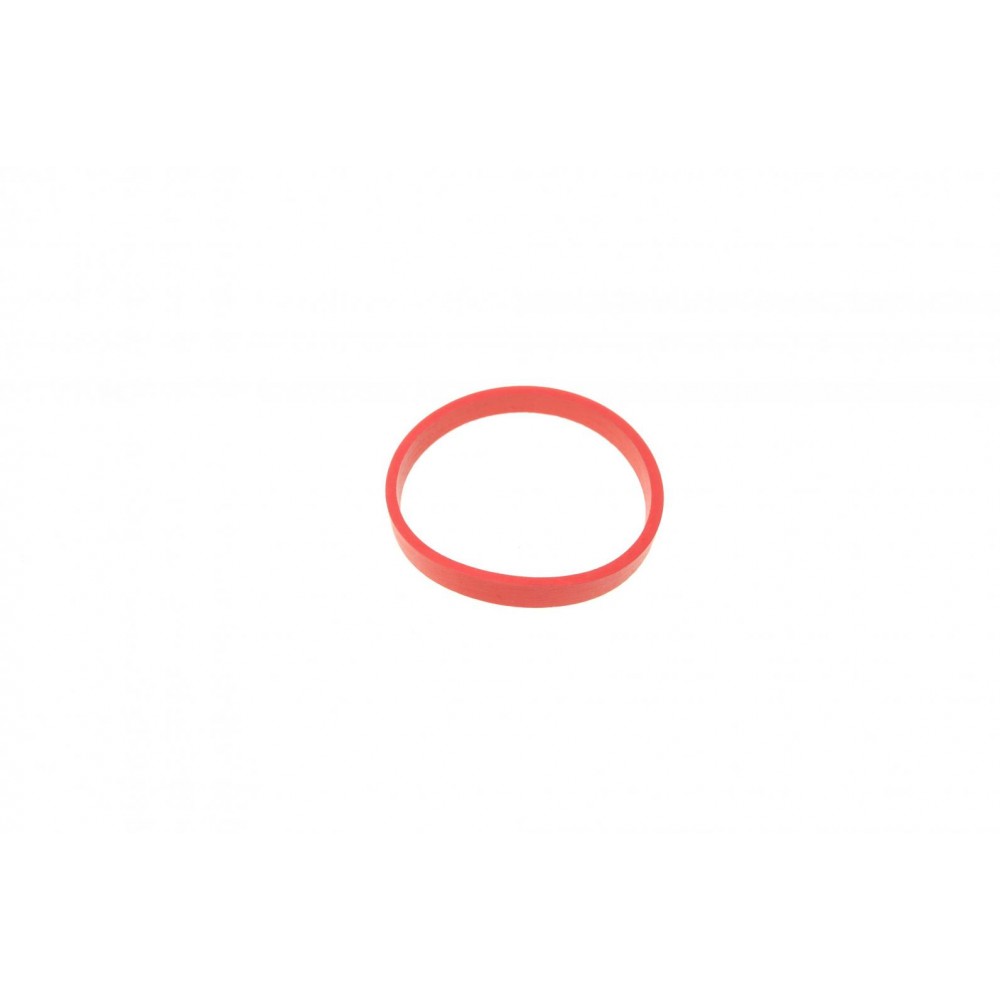 Прокладка патрубка інтеркулера ущільнююча Renault Megane III/Dacia Dokker 1.5dCi 08-