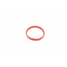 Прокладка патрубка інтеркулера ущільнююча Renault Megane III/Dacia Dokker 1.5dCi 08- Прокладка патрубка інтеркулера ущільнююча Renault Megane III/Dacia Dokker 1.5dCi 08-