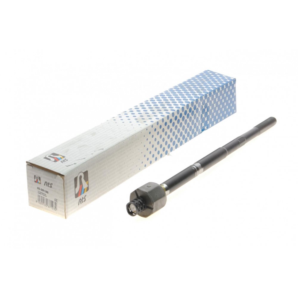 92-09196 RTS Осьовий шарнір рульова тяга