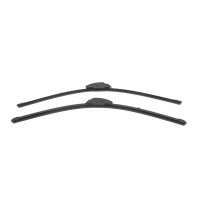 Щітки склоочисника (550/550мм) Renault Kangoo 1.5 dCi 08-