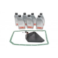 176875 FEBI BILSTEIN Комплект запчастин зміна масла в автомат коробці передач